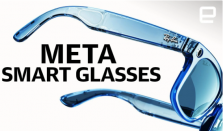 Meta Connect活动：雷朋 x Meta智能眼镜惊艳亮相